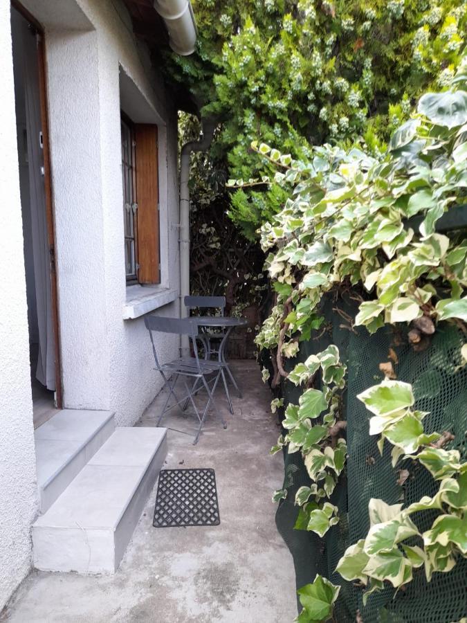 Maison Quai De La Fontaine Plus Parking Nimes Exterior photo
